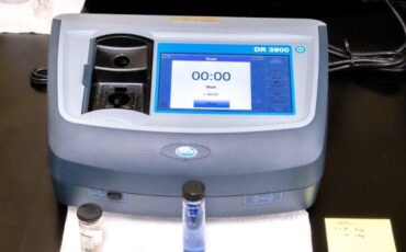 Lab Equipment