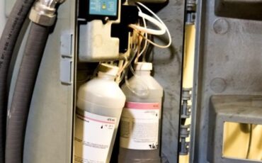 Calibration & Maintenance