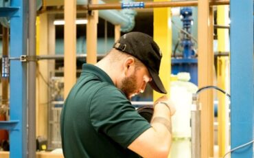 Lab Equipment Repair Service