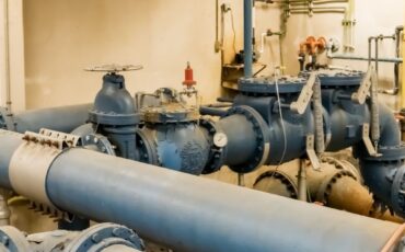 Industrial Pretreatment