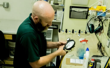 Backflow Prevention Test Kit