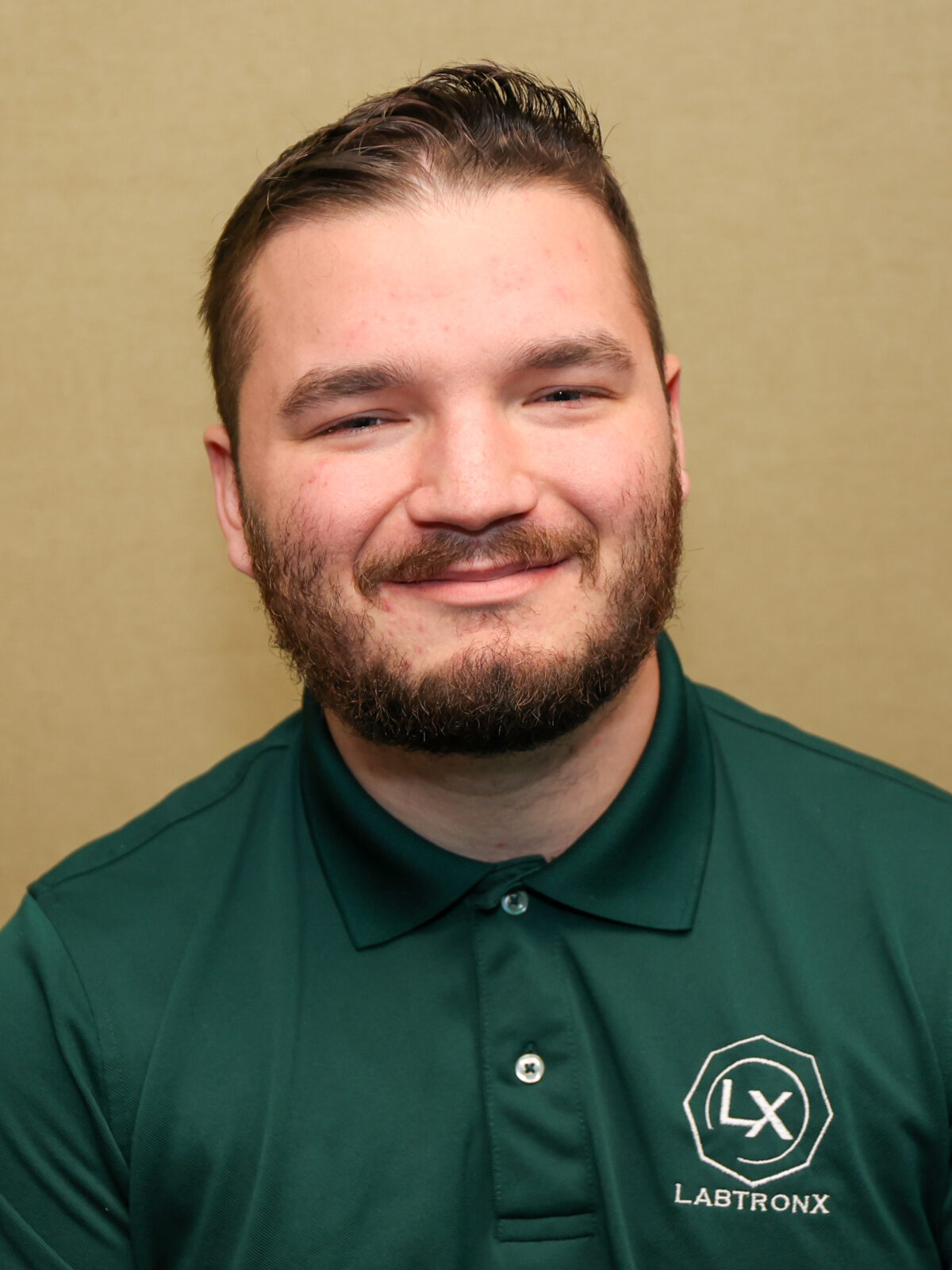 2310 JL Headshot