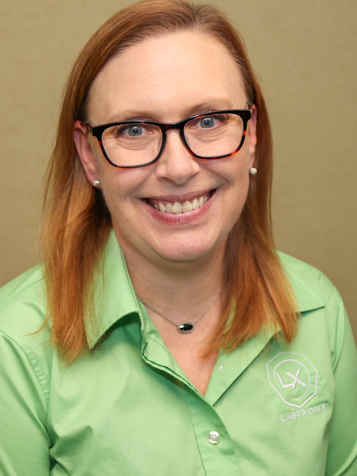 Shannon Pratt Labtronx Quality Manager Tennessee Certified Wastewater Operator