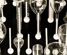 Laboratory equipment supplier